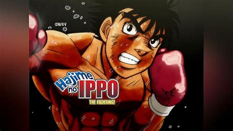 Watch Hajime No Ippo English Dubbed Season 1 Prime Video