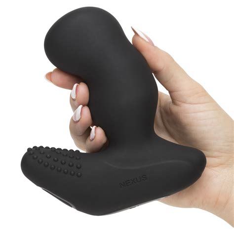 Nexus Revo Extreme SexTech Sex Toys For Men