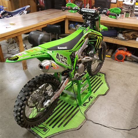 2020 Kx450 Kx450fx Thumpertalk