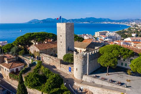 10 Gorgeous Attractions in Cannes: Discover What Should Be On Your ...