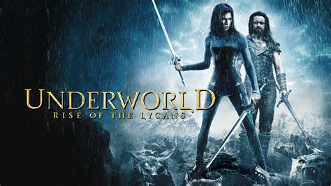 Stream Underworld Rise Of The Lycans Online Download And Watch Hd