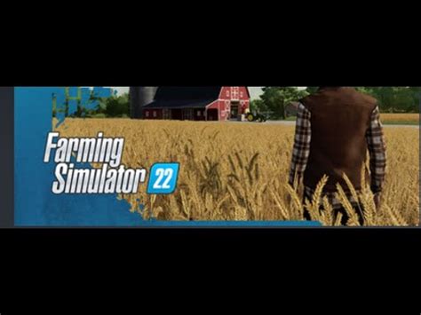 Una Nueva Aventura En Farming Pc Youtube