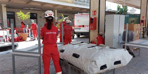 Tamponi Gratuiti Alla Stazione Di Palermo Ecco Il Nuovo Centro