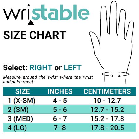 WriStable Wrist Brace by BraceLab