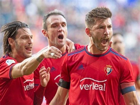 Our Osasuna experience (Part 2) | Philstar.com