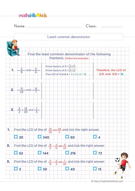 Equivalent Fractions Word Problems Worksheet Zone