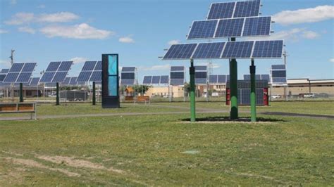 Vulcan Solar Project Receives Alberta Utilities Commission Approval The American Energy News