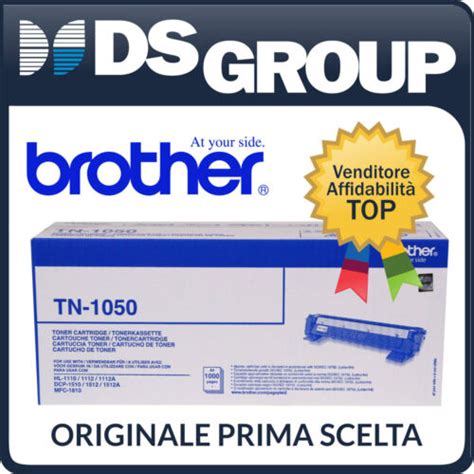 Toner Originale Brother Tn Tn Mfc Hl Dcp A Hl