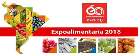 Región Piura Se Prepara Para Participar En Expoalimentaria Noticias