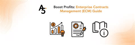 Boost Revenue With Enterprise Contracts Management Systems