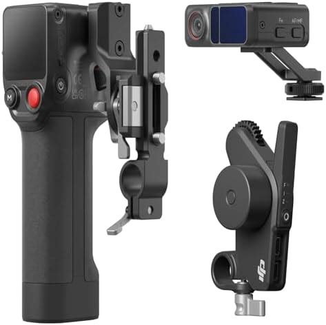 Amazon Dji Focus Pro Creator Combo Amf Lens Control System