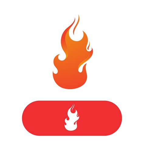 Download Fire Burn Logo Royalty-Free Vector Graphic - Pixabay