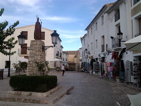 square plaza espana spain