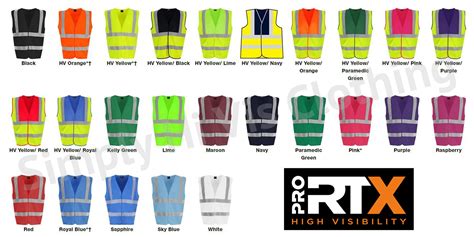 Custom Bespoke Printed Hi Vis Archives Simply Hi Vis Clothing Uk