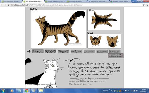 Heatherkit, Kit of Riverclan by squirralpaw on DeviantArt