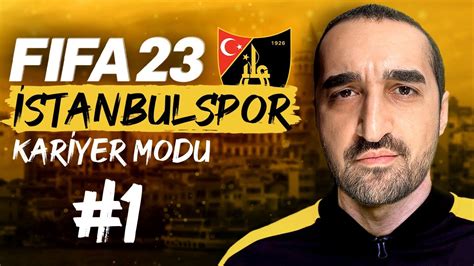 Fifa Kar Yer Modu Ba Liyoruz Grkn Hoca S Per L G De Youtube