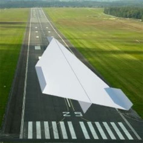 How to Design a Glider Plane Model at Home? | HubPages