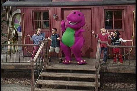 Categorybarney And Friends Season 7 Episodes Barney Wiki Fandom