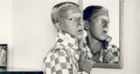 Claude Cahun The Photographer Who Explored Gender Identity