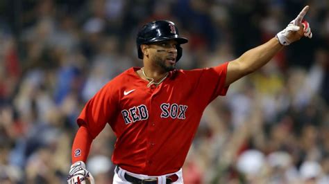 Xander Bogaerts Rumors Padres Asked Longtime Red Sox Shortstop If Hed