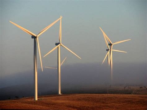 What Is A Wind Turbine And How Do Wind Turbines Produce Electricity