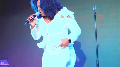 You Alone Deserve The Glory Live Praise Medley By Emmanuella Fumeh