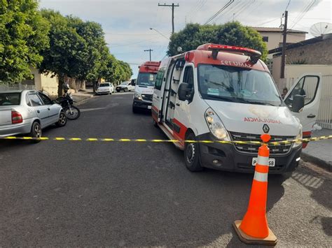 Homem De Anos Morre Engasgado Peda O De Carne No Ana Luiza