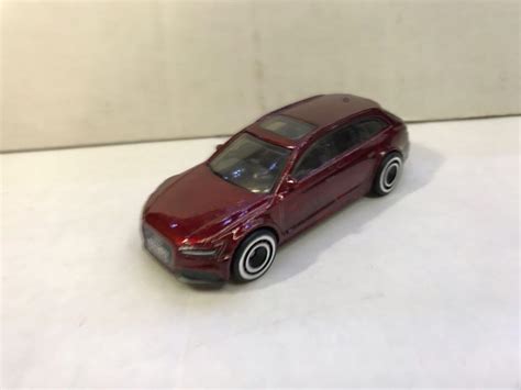 Hot wheels Hotwheels STH Super Treasure Hunt Audi RS Avant 興趣及遊戲 玩具 遊戲類 Carousell