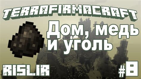 Minecraft Terrafirmacraft Youtube