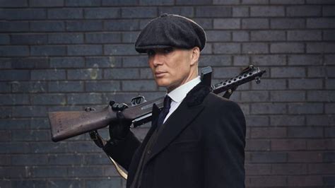 El Final De Peaky Blinders Arranca Ya En Con La Esperada Y Ltima