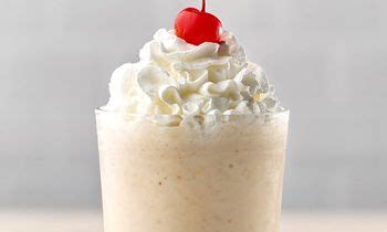 Chick Fil A Spices Up Fall With New Autumn Spice Milkshake And Return