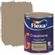 Gamma Flexa Creations Muurverf Brave Ground Extra Mat Liter Kopen