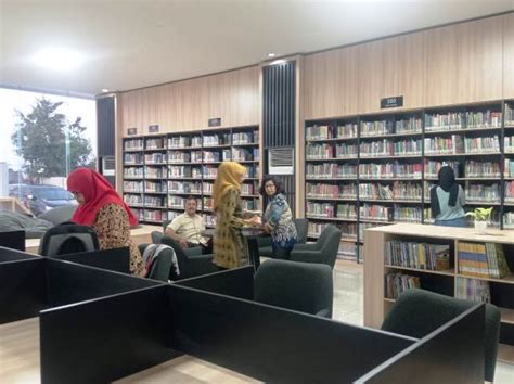 Kendal Catat Rekor Muri Perpustakaan Terluas Ini Kata Bupati Metro