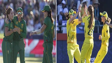 Womens T20 Wc Final ऑस्ट्रेलिया ने टॉस जीतकर किया बल्लेबाजी का फैसला