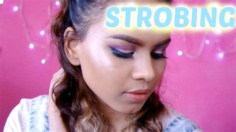 Strobing ♡ Extreme Highlighting Youtube