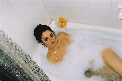 Naked Robin Tunney Added By Joshrose