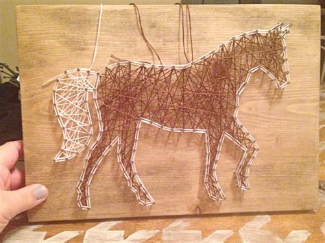 How To Make String Art Templates Printable Online