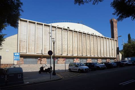 Barcelona Invertir Millones En Convertir El Palau De