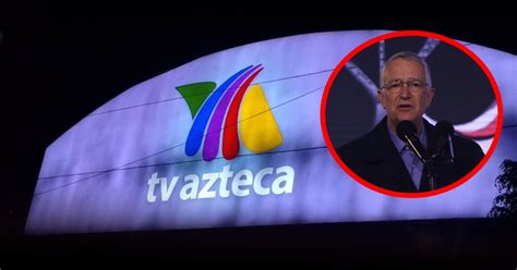 Tv Azteca De Ricardo Salinas Pliego Deberá Pagar Esta Millonaria Cantidad Al Sat Por Concepto