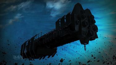 Prison Ship Halopedia The Halo Wiki