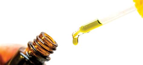 CBD OIl Dosage Guidelines and How to Take CBD - Dr. Axe