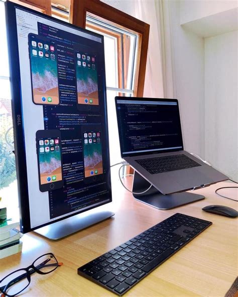 How To Set Up A Vertical Display On Windows And Macos Infobae