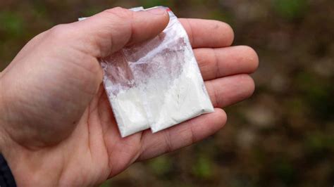 Decomisan en Ecuador más de dos toneladas de cocaína que tenían como