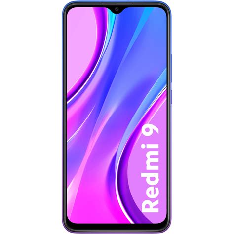 Telefon Mobil Xiaomi Redmi 9 Dual Sim 32gb 3gb Ram 4g Sunset