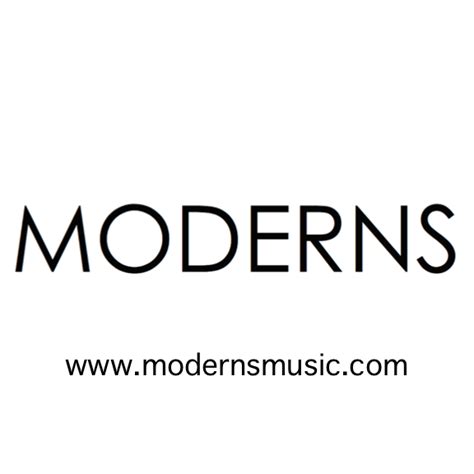 moderns lyrics songs  albums genius
