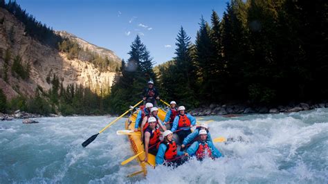 Kicking Horse River | Tourism Golden