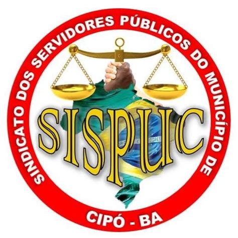 Sispuc Sindicato Dos Servidores P Blicos Do Munic Pio De Cip