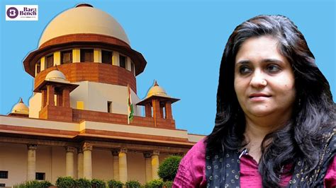 BREAKING Supreme Court Three Judge Bench To Sit At 9 15 Pm Tonight To