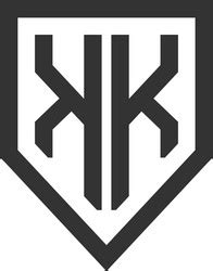 Double K Logo Vector Images (over 120)