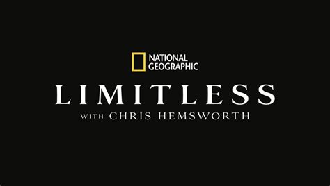 Limitless with Chris Hemsworth Trailer and Episode Descriptions